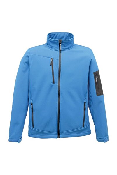 Regatta Ανδρικό μπουφάν softshell, μεμβράνη τριών στρωμάτων, Arcola - RETRA674