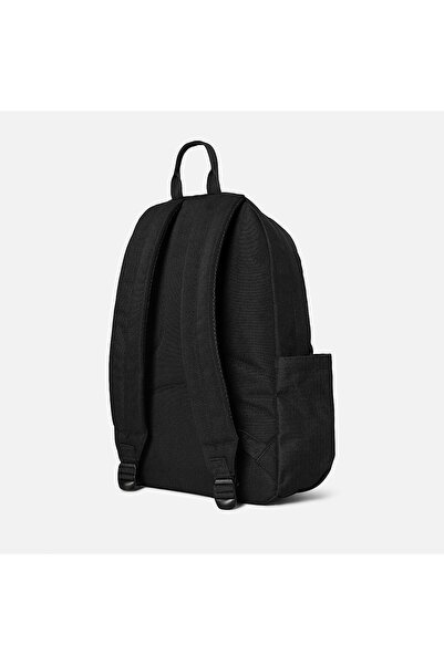 Timberland Timberpack Backpack Unisex Siyah Sırt Çantası