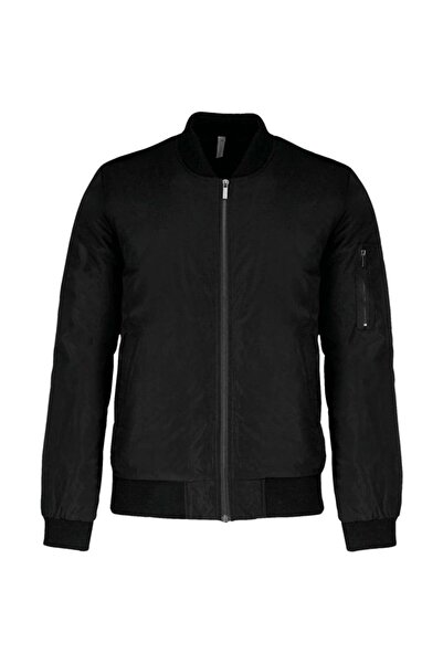 Kariban Ανδρικό μπουφάν bomber - KA6122