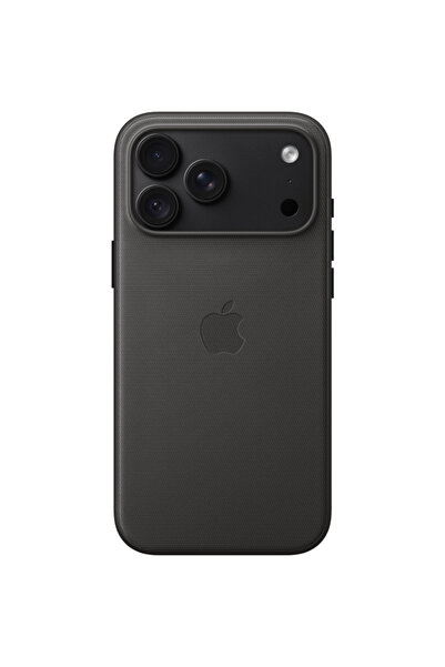 Apple Θήκη iPhone 18 Pro Max Official TechWoven Case Υφασμάτινη με MagSafe - ...