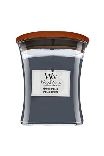 WoodWick Χινόκι Ντάλια 275 γρ.