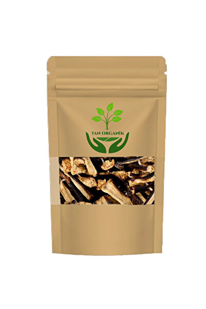 bitki diyarı Dried Eggplant Slice (for Frying, Stewing) 250Gr