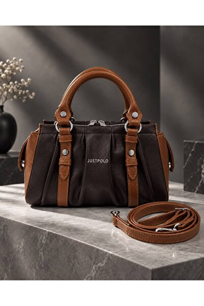 Just Polo حقيبة يد وكتف للنساء
