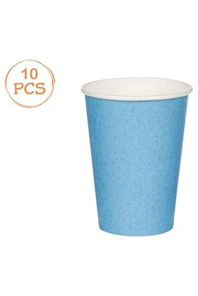OEM Carton Bleu Glasses 270ml - 10pcs