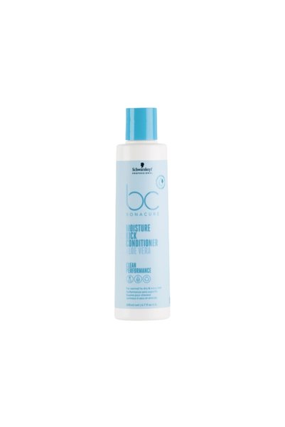 Schwarzkopf Moisture Luxe Supreme – Special Intensive Moisture-Loading Hair C...