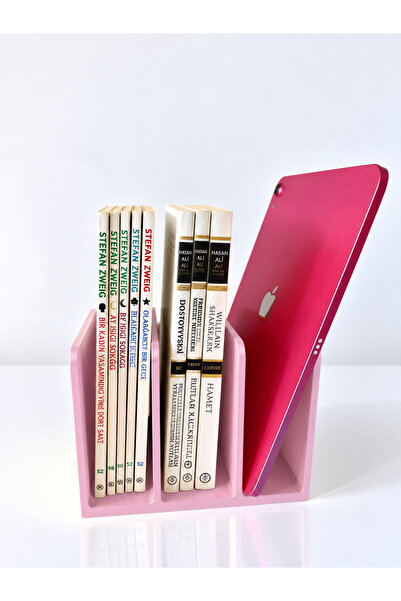 Genel Markalar SLOT Organizer | Kitap, Tablet, Dergi ve Dosya Düzenleyici