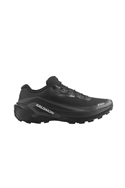 Salomon Genesis 2 Gtx Men's Outdoor Running Shoes L49300300 Black
