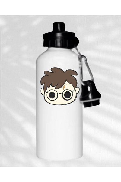 PAP3D Παγούρι Harry Potter