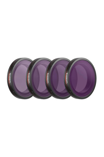 Freewell Set de filtre pentru OSMO NANO "Bright Day" – 4 buc.