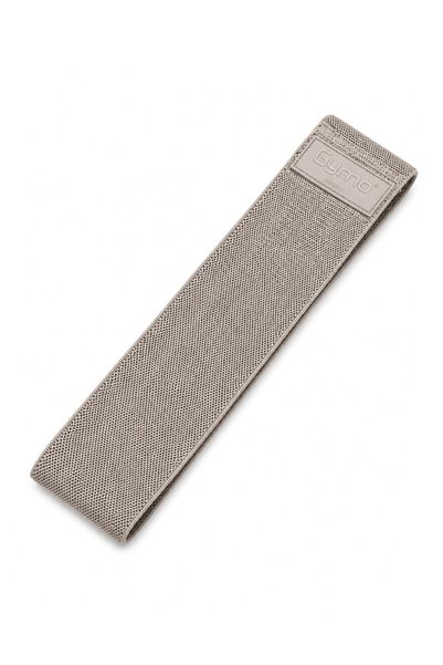 Gymo Hip Band Squat Egzersiz Kalça Direnç Bandı 76x8cm Toprak Heavy