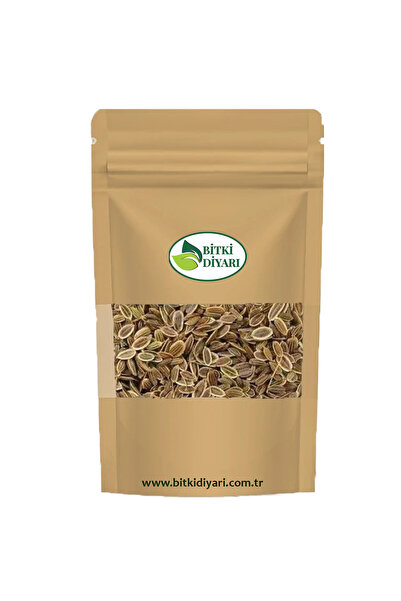 bitki diyarı Dill seed (anethum graveolens) 40 gr