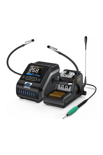 FNIRSI Soldering station DWS-200 200 W