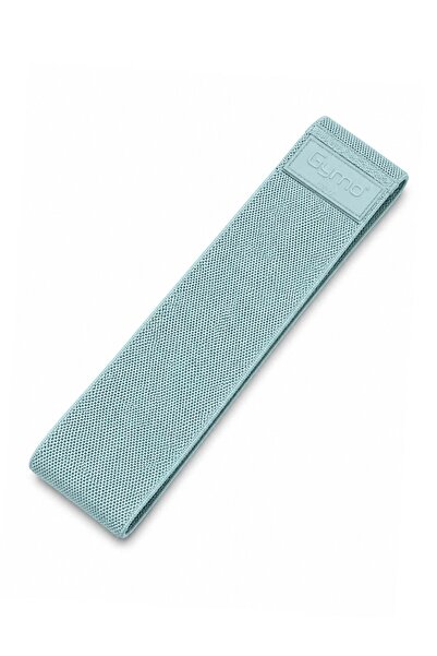 Gymo Hip Band Squat Egzersiz Kalça Direnç Bandı 76x8cm Nane Yeşili Heavy