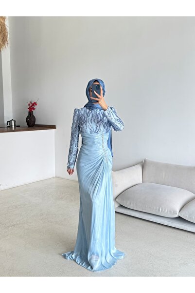 winessa moda Suzan Abiye