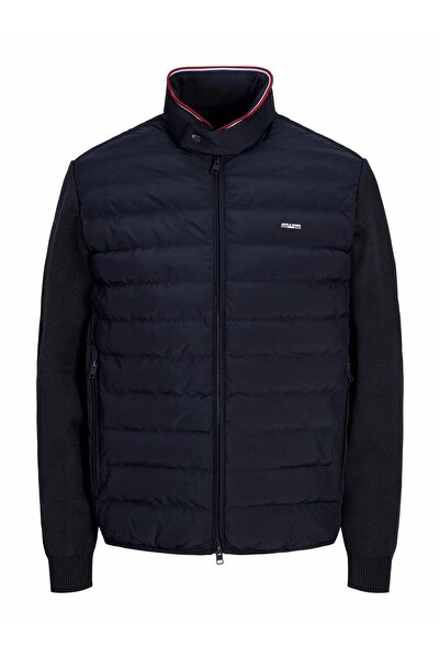 Jack & Jones Jack Jones Blugarry Hybrıd Erkek Ceket 12303513
