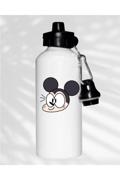 PAP3D Παγούρι Mickey Mouse