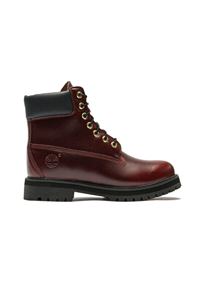 Timberland حذاء HERITAGE مقاس 6 بوصات برباط للرجال للاستخدام الخارجي TB0A29U2...