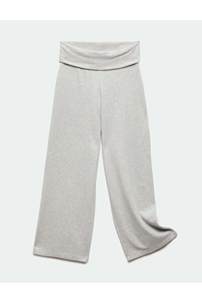 Marks & Spencer Geniş Paça Pantolon