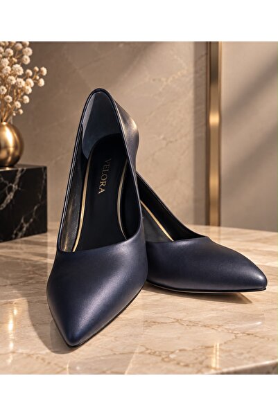 Genel Markalar Kadın stiletto
