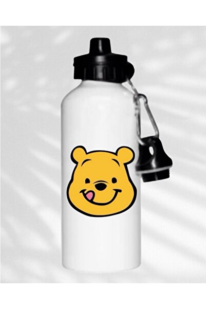 PAP3D Παγούρι με Winnie the Pooh
