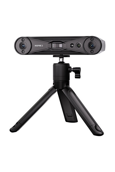 REVOPOİNT Scanner 3D Inspire 2 – Ediție Standard