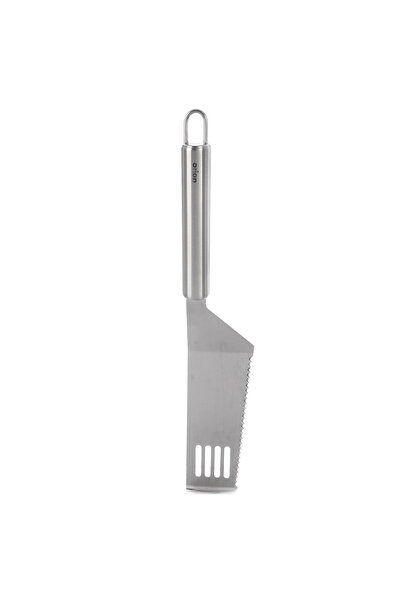 Orion Spatulă de tort din oțel 28 cm