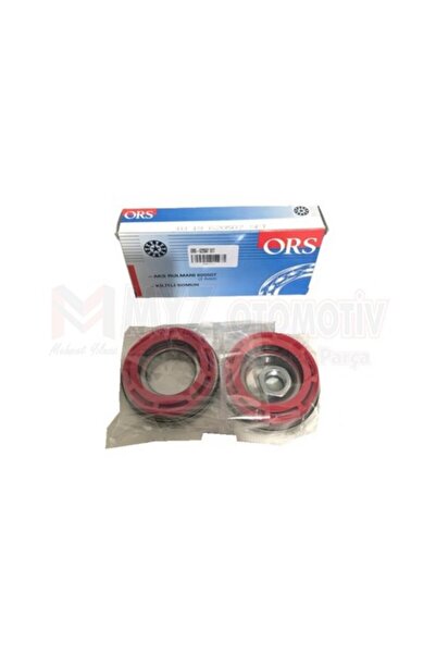 Genel Markalar Ön TEKER Bilyası TAKIM R12 KIT - 620507SET