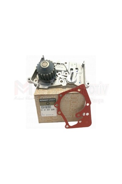 Genel Markalar Devirdaim R19 Megane Clio K7M 1.6 ENJ Logan SANDER - 7701478018 8200146298