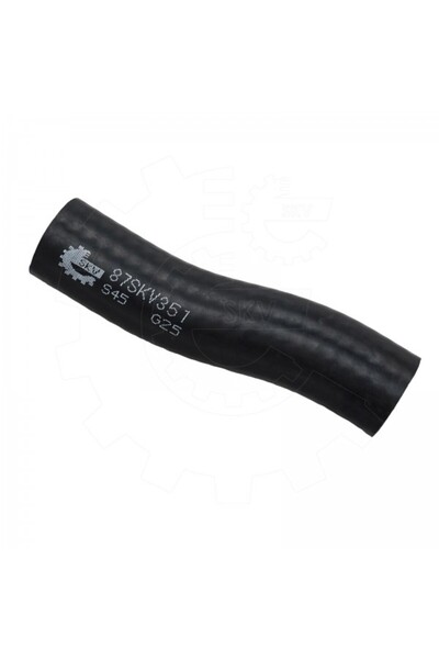 ESEN SKV Furtun radiator Audi A1 Seat Ibiza IV VW Touran Tiguan Passat Golf V...