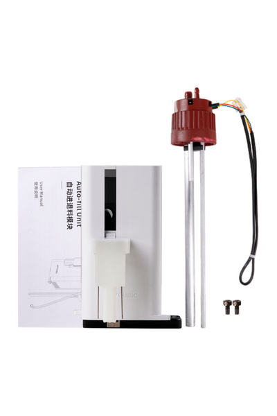 Anycubic Αυτόματο κιτ αναπλήρωσης για Photon Mono M7 Pro/M7 Max
