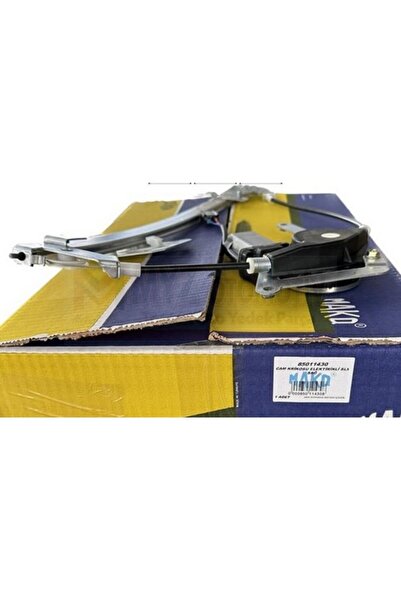 Cam Krikosu ELEKTRIKLI Sağ SLX - 85011430