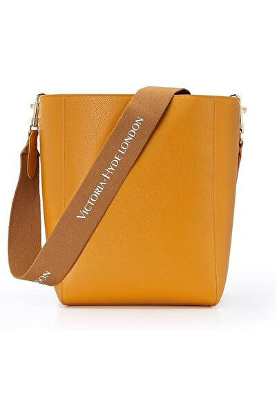 Victoria Hyde Crossbody Bag for Women, Fits 12 Inch Tablet, Spacious PU Leath...