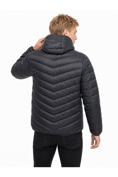 Loft Regular Fit Erkek Mont
