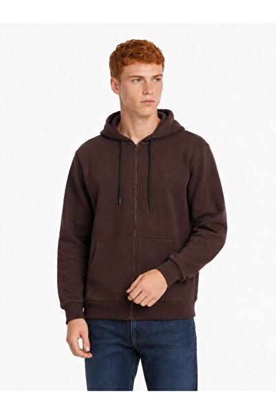 Loft Regular Fit Erkek Sweatshirt