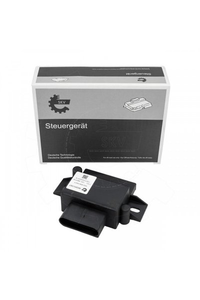ESEN SKV Controler pompă combustibil Audi A4 A5 A7 Q5 Porsche Macan 4G0906093F