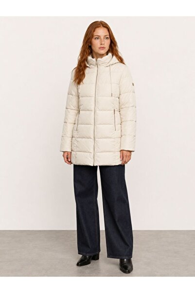Loft Regular Fit Women's Coat