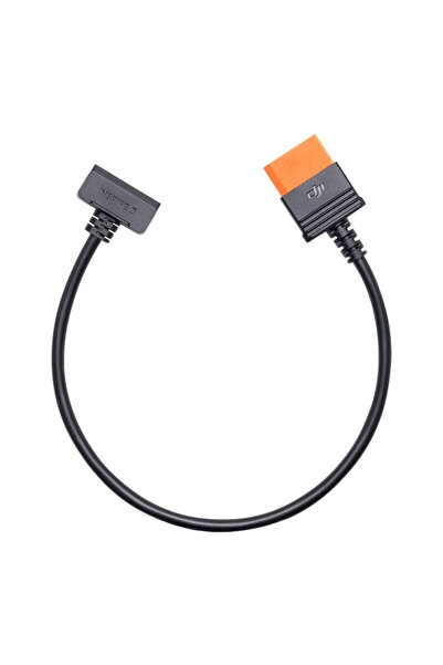 DJI Fast charging cable SDC Power for Inspire 3