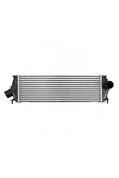 ESEN SKV Radiator aer supraîncărcat Opel Astra H Zafira B 4416946