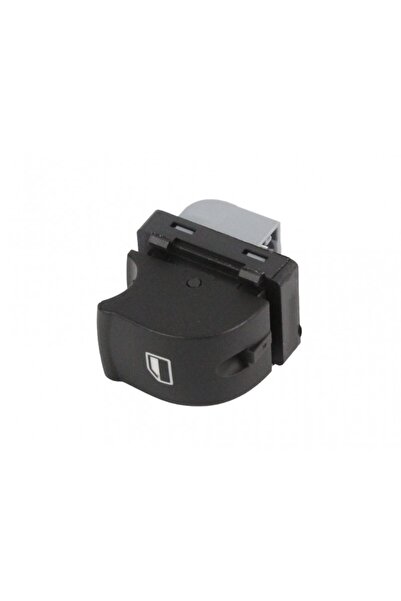 LORO Comutator reglare geamuri Audi A3 / A6 / Q7 4 pini 4F0959855