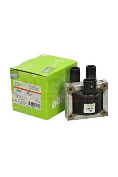 Ateşleme Bobini SLX Tempra TIPO Uno 1.4 1.6 - 7588435 7582152