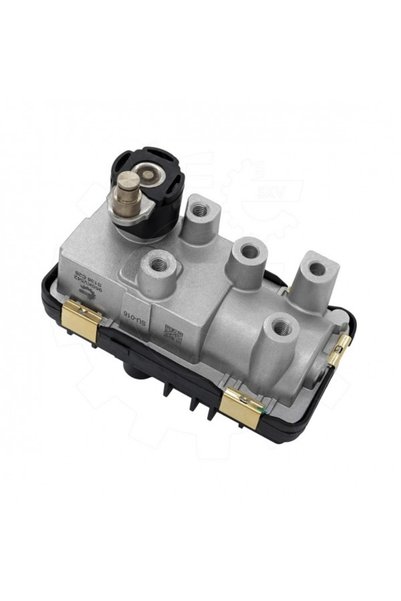 ESEN SKV Supapă turbină BMW 1 2 3 4 5 X1 X5 motoare 2.0 11657823256