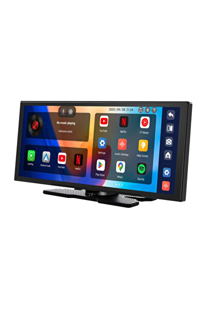 Ottocast OTTOAIBOX N95C Οθόνη Αυτοκινήτου