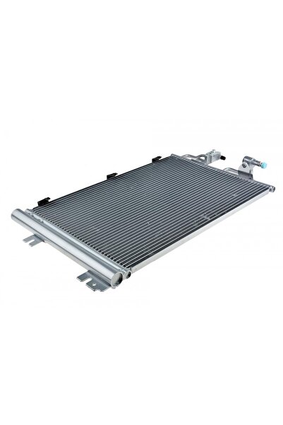 NTY CONDENSATOR CLIMATIZARE ASTRA H (04-) 1.4 I 16V, ZAFIRA B (05-) 1.6 GAS (...