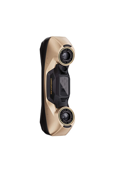 REVOPOİNT Scanner 3D MetroY Ultra – Ediție Standard