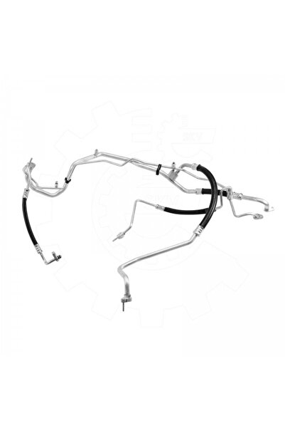 ESEN SKV Conductă de climatizare Toyota Proace Opel Vivaro C Citroën Jumpy 98...