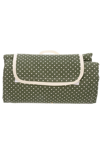 Orion Pătură de picnic, verde plajă VERDE 180x150 cm