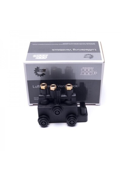 ESEN SKV SUPAPĂ, SISTEM PNEUMATIC LAND ROVER DISCOVER