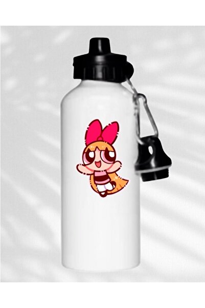 PAP3D Παγούρι Blossom