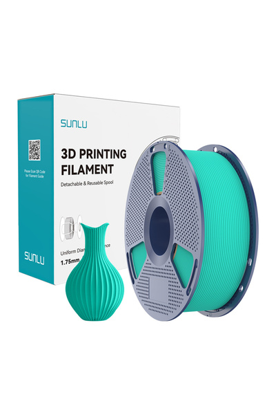 Sunlu Filament PLA Classic Mint