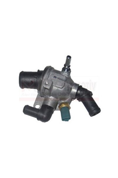 Termostat (88°) Doblo Fiorino Linea 1.3 MJT OPEL Eski MODEL - 55202373 55224021